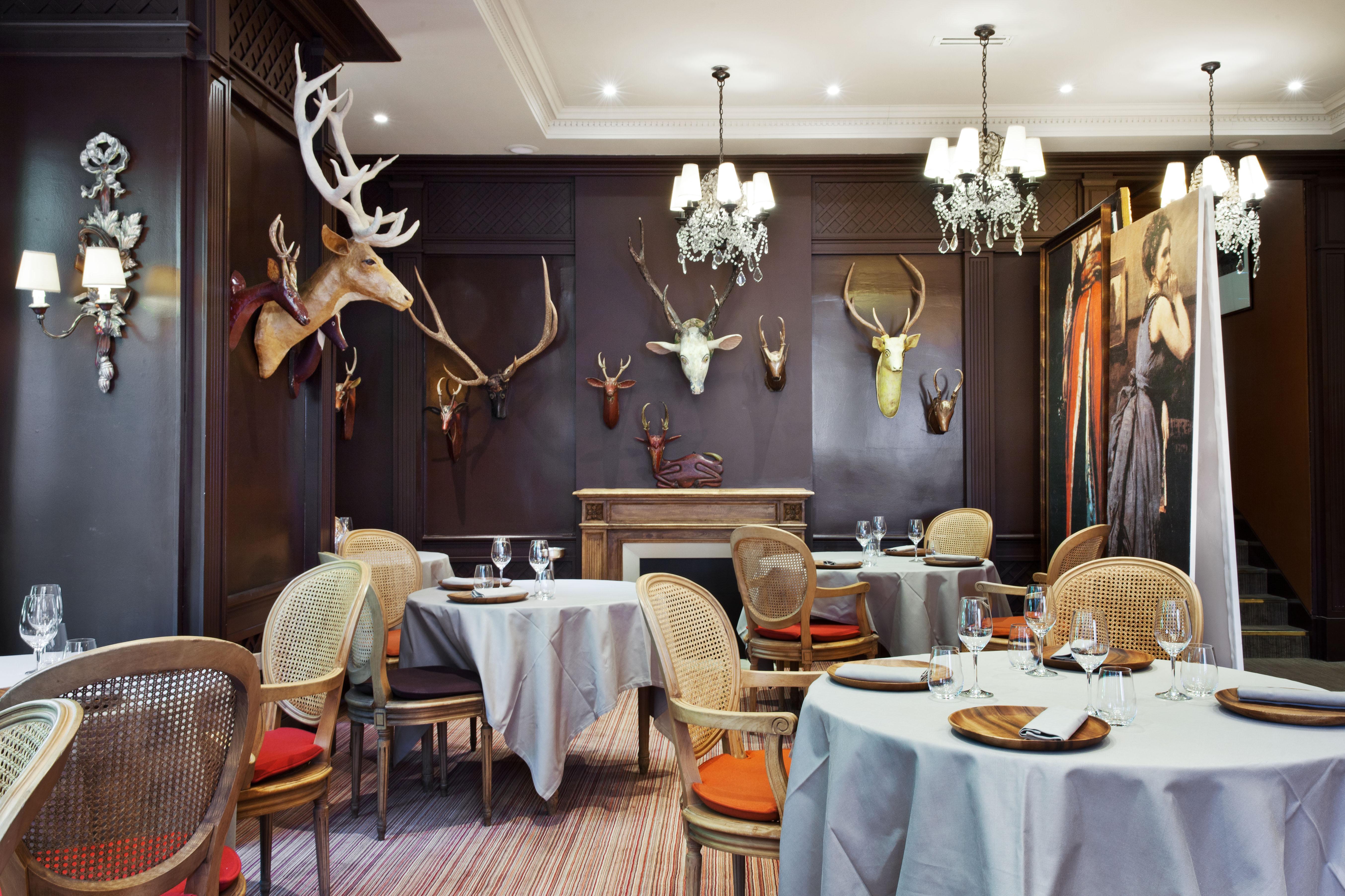 Les Etangs De Corot Hotel Ville-dʼAvray Exterior foto